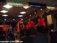 Kasimex HouseBand 2007 - nr. 0289